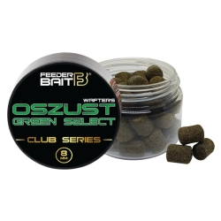 Feeder Bait Czinkers Oszust Green Select Club Ser